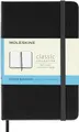 Moleskine Pocket Dotted Notebook Hard - Paperback - G245z