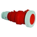 Bals Elektrotechnik 3124 3124 CEE Kupplung 63.0A 5polig 400V 1St.