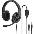 Hama HS-P300 (Kabelgebunden) (00139925)