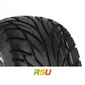 Duro DI-2019 Scorcher 4PR E4  22x7-10 28N