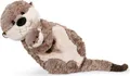 nici KISSEN OTTER ODA & O GREEN 40CM GREEN 40CM
