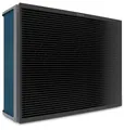 DAIKIN Altherma 3 H HT, Baugröße 16 Wärmepumpen-Außengerät, 3-phasig/400V