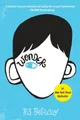 R. J. Palacio Wonder