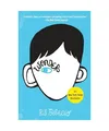Wonder, Palacio, R. J.