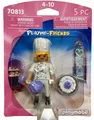 PLAYMOBIL 70813 - Pâtissier