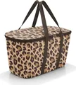Reisenthel Kühltasche 20 l Leo Macchiato (UH 6048)