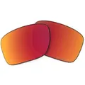Oakley Turbine  OO9263- Prizm Ruby Polarisiert- Ersatzglas  -  102-768-012