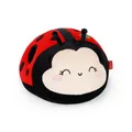 Legami Kissen Ladybug - Super Soft! groß, Marienkäfer | SUS0018 | 2026 | Legami