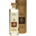 Mazzetti dAltavilla Grappa Ruch in Geschenkpackung 0,5 Liter 43 % Vol.