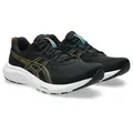 Asics GEL-CONTEND 9 Laufschuh mehr Dämpfung schwarz 44 EU