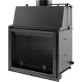 Kratki Wasserführender Kamineinsatz AMELIA 15 kW Ø 220