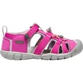 KEEN Kinder Trekkingsandale SEACAMP II CNX Y-VERY BERRY/DAWN PINK