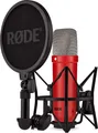 RODE NT1 Signature Series Red