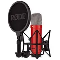 Vokalmikrofon Rode NT1 Signature Red  NEU