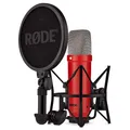 Rode NT1 Signature Red Studio-Mikrofon Kondensatormikrofon Rot
