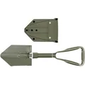 BW Bundeswehr Klappspaten mit Tasche Armee Spaten Feldspaten oliv NEU