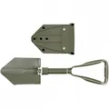 BW Klappspaten 3-teilig oliv Feldspaten Tasche Armee Spaten Bundeswehr Camping