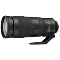 Nikon AF-S Nikkor E 200-500mm f/5,6 ED VR Nikon FX