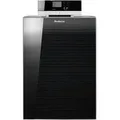 Buderus Logano plus, Öl-Brennwertgerät KB195i-19 BZ V2 ÖL-BW, 19kW, Logamatic IMC110, Anthrazit 8738808124