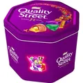 Quality Street Dose ca. 267 Stk 2,5kg