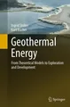 Geothermal Energy Kurt Bucher