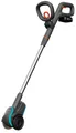 GARDENA 14820-20 Akku-Fugenbürste EasyWeed 1800/18V P4A Ready-To-Use Set