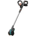 Gardena Fugenreiniger Akku-Fugenbürste EasyWeed, elektrisch, Akku 18V / 2Ah, Stahlbürste