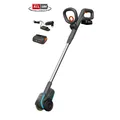 Gardena Akku-Fugenbürste EasyWeed 1800/18V P4A Ready-To-Use Set, 14820-20
