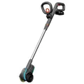 GARDENA EasyWeed 1800/18V P4A Ready-To-Use-Set 14820-20 Fugenbürste 18 V