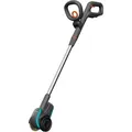 GARDENA Akku-Fugenbürste EasyWeed 1800/18V P4A - Unkrautentferner - grau/türkis grau