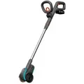 GARDENA Akku-Fugenbürste EasyWeed 1800/18V P4A Ready-To-Use Set, ca. B16,3/H97,1/T24,2 cm