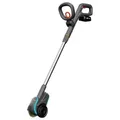 GARDENA EasyWeed 1800/18V P4A Ready-To-Use-Set 14820-20 Fugenbürste 18V
