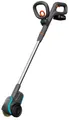 Gardena Akku-Fugenbürste EasyWeed 1800/18V P4A Ready-To-Use Set Fugenbürste