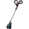 Gardena EasyWeed 1800/18V P4A Unkrautentferner grau/türkis Akku-Fugenbürste NEU