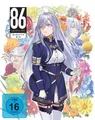 86: Eighty Six - Gesamtausgabe | Blu-ray Disc | 7630017541505