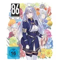 86: Eighty Six - Gesamtausgabe, 4 Blu-ray (Limited Edition,
