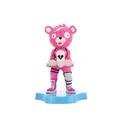 Exquisite Gaming Controller-Halterung Fortnite Cable Guys Mini Lade-Halter Cuddle Team Leader Holdems 12cm