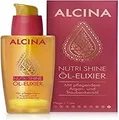 Alcina Nutri Shine Öl-Elixier 50 ml