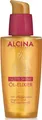 ALCINA Nutri Shine Öl-Elixier für strapaziertes Haar mit Argan- und Traubenkernöl 50 ml