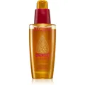 Alcina Nutri Shine Öl-Elixier für glänzendes und glattes Haar 50 ml