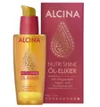 Alcina Nutri Shine Öl Elixier 50 ml