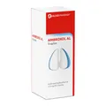 Ambroxol AL Tropfen zur Erleichterung des Abhustens bei erkältungsbedingter Bronchitis (Schleimlöser)