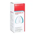 AMBROXOL AL Tropfen 100 ml