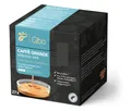 Qbo Caffè Grande Kirinyaga Baya - 27 Kapseln - Intensität: 3/10