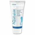 AQUAglide 50ml, Medizinisches Gleitgel, Gleitcreme