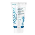AQUAglide neutral Gleitgel · 50 ml · PZN 00980932