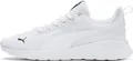 Puma Anzarun Lite sportlicher Schnürer Weiß