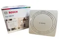 Bosch Leiser Badlüfter 1900 W100 /Lichtschalteraktivierung/Badezimmerventilator