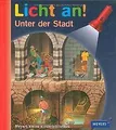 Meyer's kleine Kinderbibliothek / Licht an! Band ... | Buch | Zustand akzeptabel