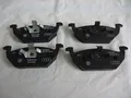 Bremsklötze Bremsbeläge Bremsbelagsatz vorn Vorderachse ORIGINAL VW POLO IBIZA
